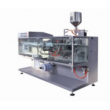 Automatic Food Packing Machine (KP-H130)